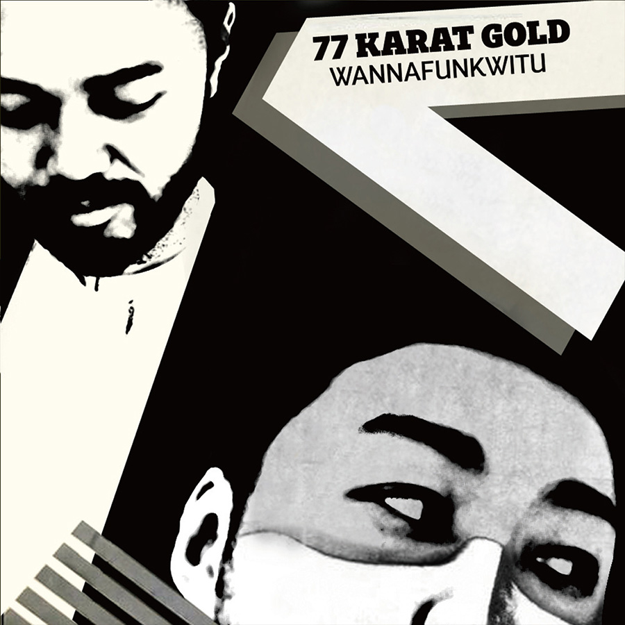 77 Karat Gold