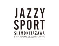 JAZZY SPORT SHIMOKITA