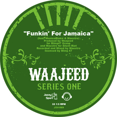 Waajeed / Series One